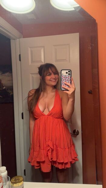 Full leaked Ester dobrik private onlyfans photo