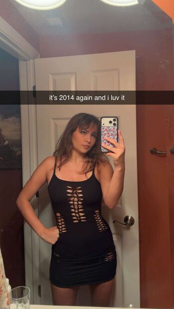 Full leaked Ester dobrik private onlyfans photo