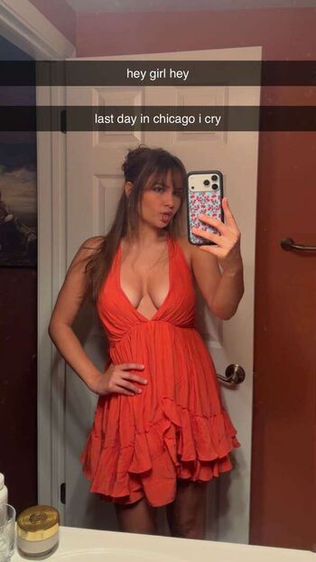 Full leaked Ester dobrik private onlyfans photo