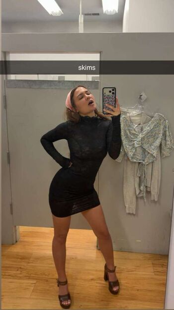 Full leaked Ester dobrik private onlyfans photo