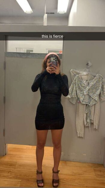 Full leaked Ester dobrik private onlyfans photo