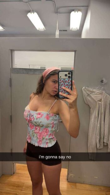 Full leaked Ester dobrik private onlyfans photo