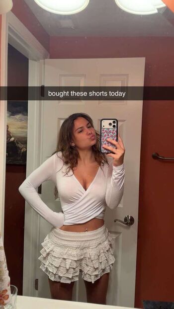 Full leaked Ester dobrik private onlyfans photo