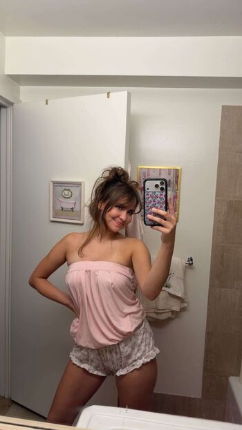 Full leaked Ester dobrik page private onlyfans photo