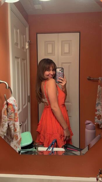 Full leaked Ester dobrik page private onlyfans photo