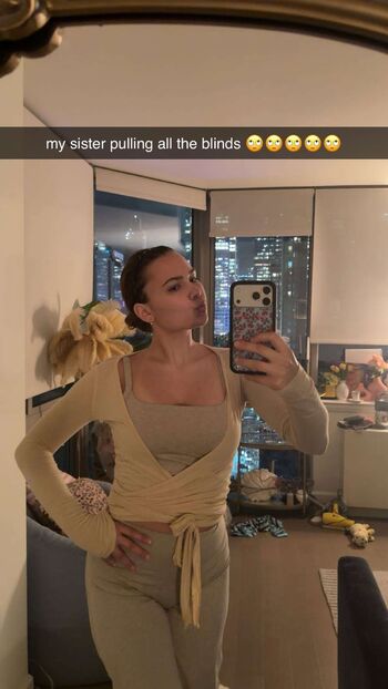 Full leaked Ester dobrik page private onlyfans photo