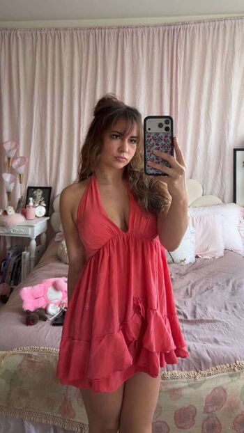 Full leaked Ester dobrik page private onlyfans photo