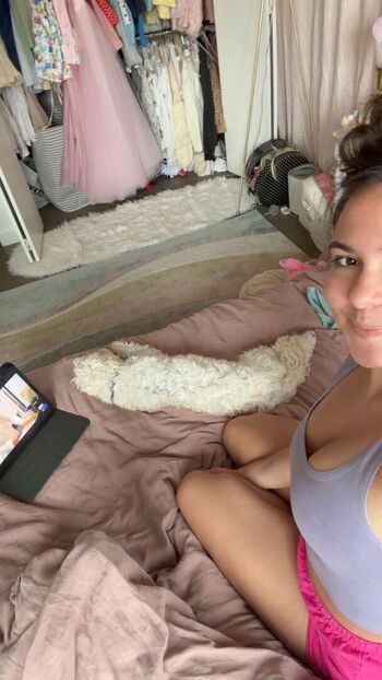 Full leaked Ester dobrik page private onlyfans photo