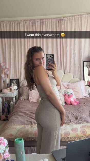 Full leaked Ester dobrik page private onlyfans photo