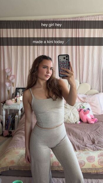 Full leaked Ester dobrik page private onlyfans photo