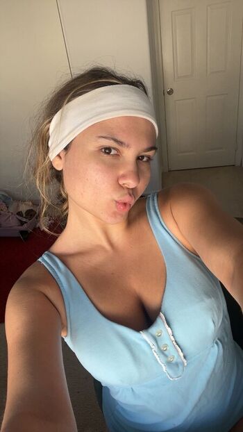 Full leaked Ester dobrik page private onlyfans photo