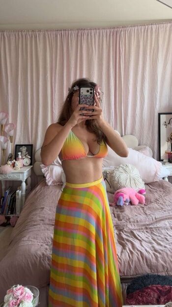 Full leaked Ester dobrik page private onlyfans photo