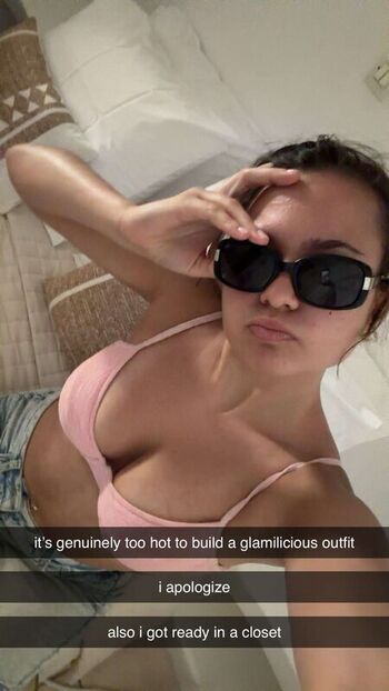 Full leaked Ester dobrik page private onlyfans photo