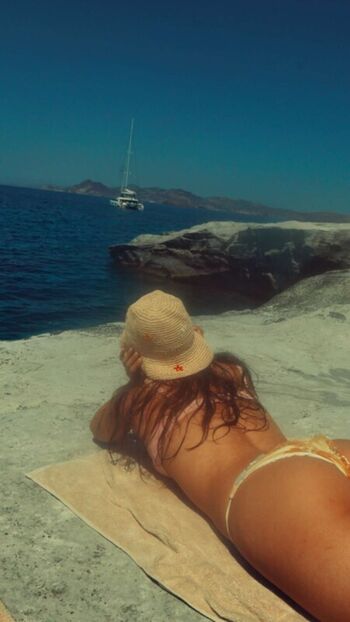 Full leaked Ester dobrik page private onlyfans photo