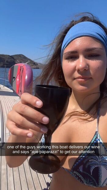 Full leaked Ester dobrik page private onlyfans photo