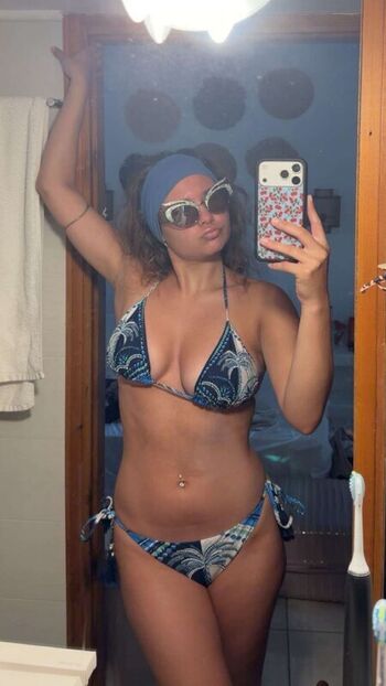 Full leaked Ester dobrik page private onlyfans photo