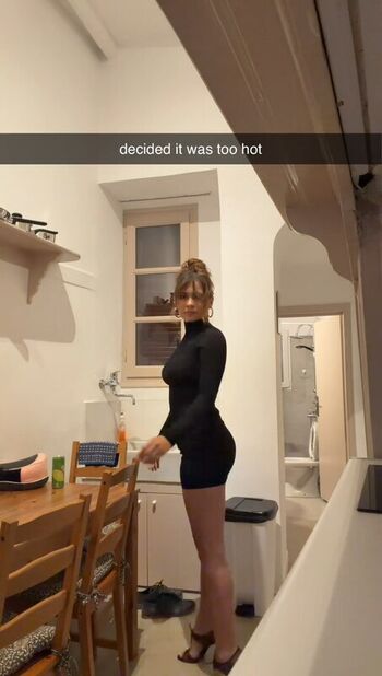 Full leaked Ester dobrik page private onlyfans photo