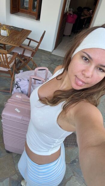 Full leaked Ester dobrik page private onlyfans photo