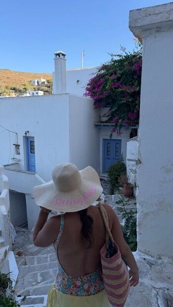 Full leaked Ester dobrik page private onlyfans photo