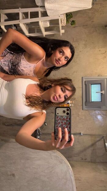 Full leaked Ester dobrik page private onlyfans photo