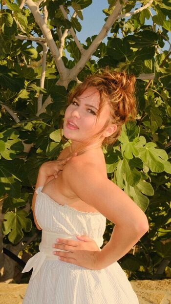 Full leaked Ester dobrik page private onlyfans photo