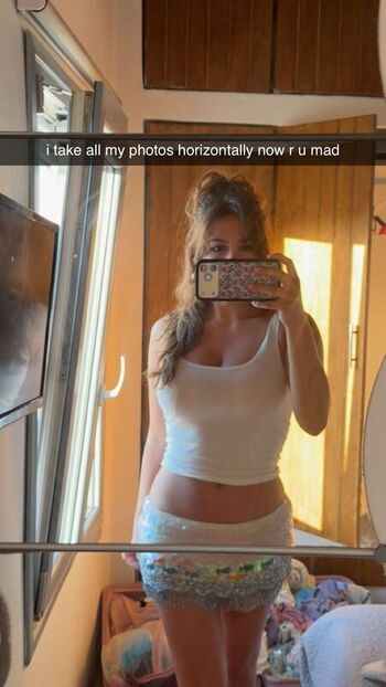 Full leaked Ester dobrik page private onlyfans photo