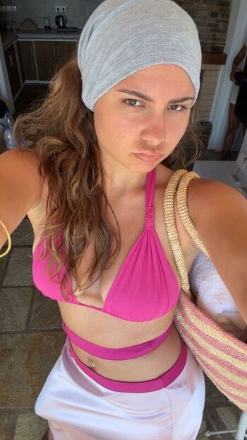 Full leaked Ester dobrik page private onlyfans photo