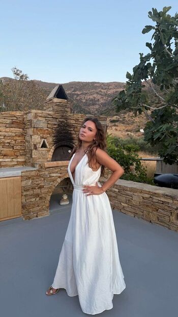 Full leaked Ester dobrik page private onlyfans photo