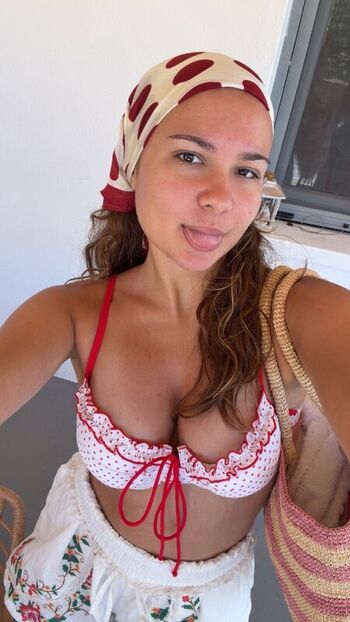 Full leaked Ester dobrik page private onlyfans photo