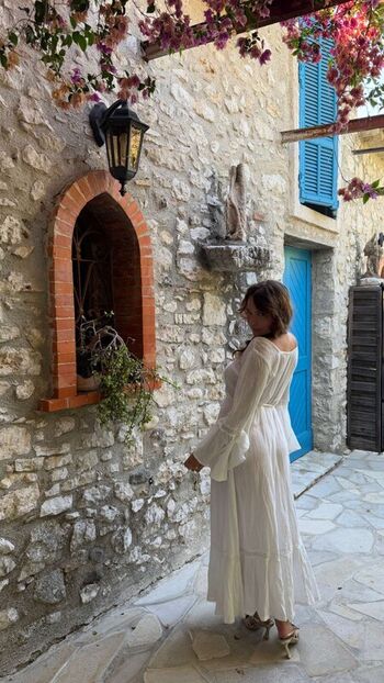 Full leaked Ester dobrik page private onlyfans photo