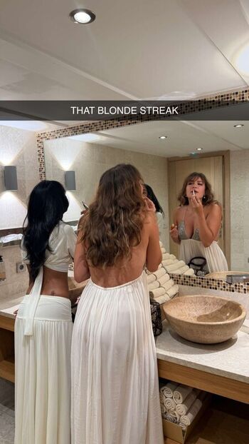 Full leaked Ester dobrik page private onlyfans photo