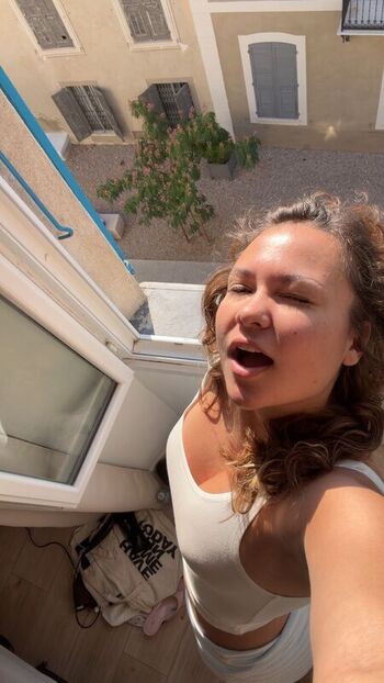 Full leaked Ester dobrik page private onlyfans photo