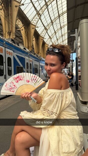 Full leaked Ester dobrik page private onlyfans photo