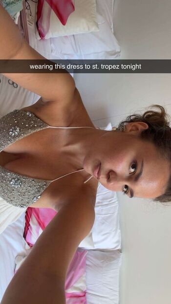 Full leaked Ester dobrik page private onlyfans photo