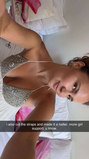 Full leaked Ester dobrik page private onlyfans photo