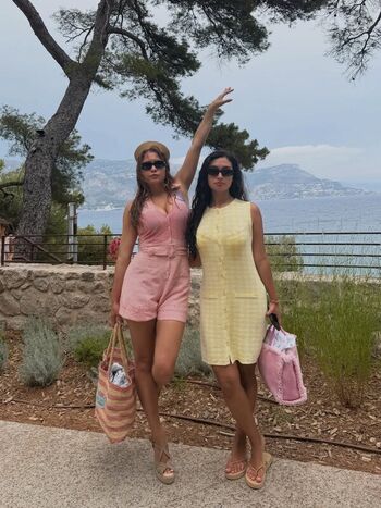 Full leaked Ester dobrik page private onlyfans photo