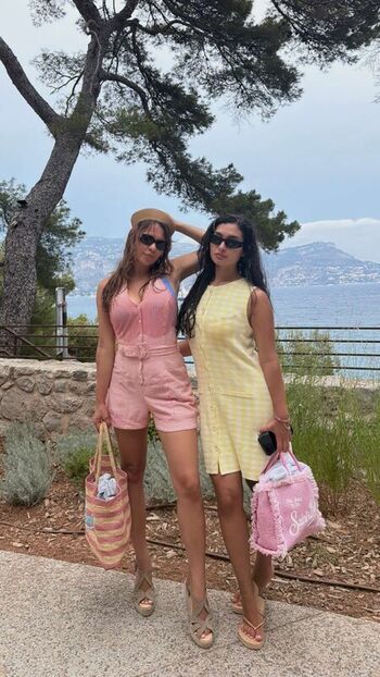 Full leaked Ester dobrik page private onlyfans photo