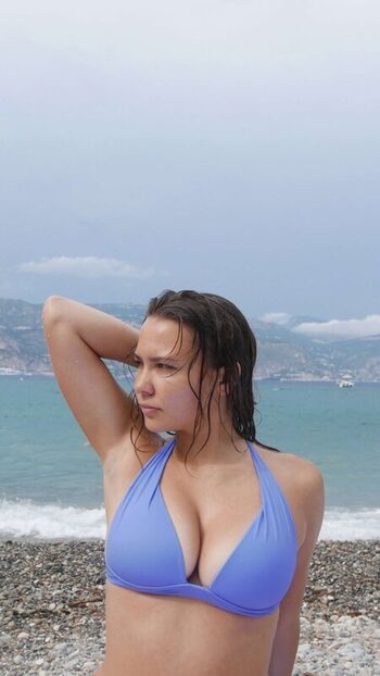 Full leaked Ester dobrik page private onlyfans photo