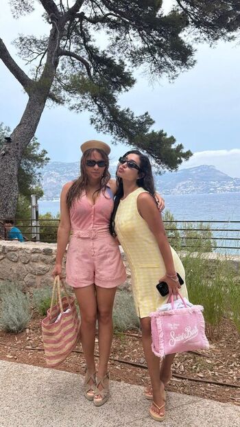 Full leaked Ester dobrik page private onlyfans photo