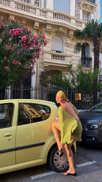 Full leaked Ester dobrik page private onlyfans photo