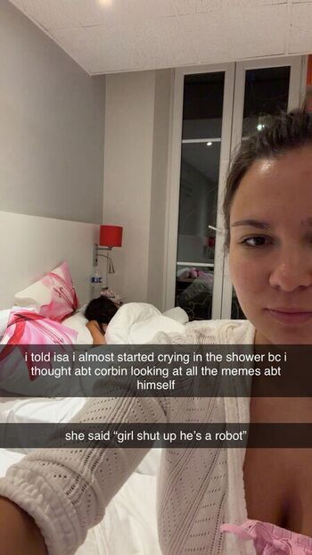 Full leaked Ester dobrik page private onlyfans photo