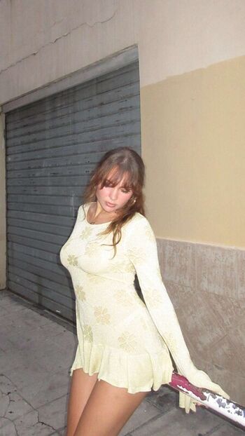 Full leaked Ester dobrik page private onlyfans photo