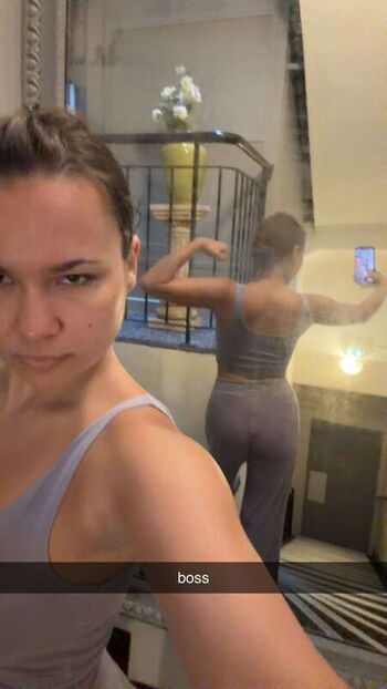 Full leaked Ester dobrik page private onlyfans photo