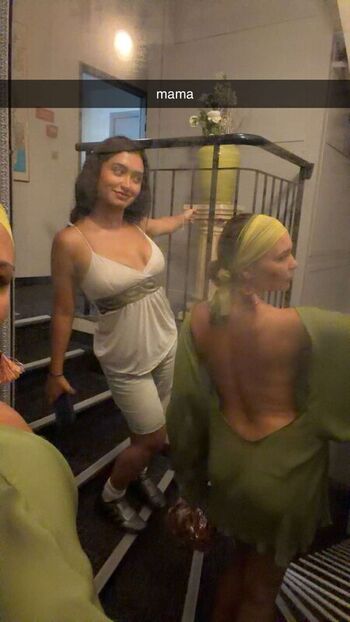 Full leaked Ester dobrik page private onlyfans photo