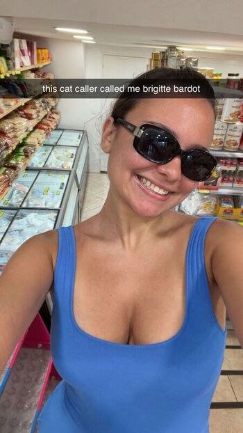 Full leaked Ester dobrik page private onlyfans photo