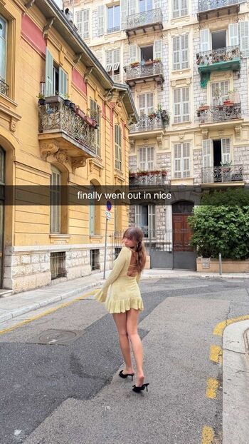 Full leaked Ester dobrik page private onlyfans photo