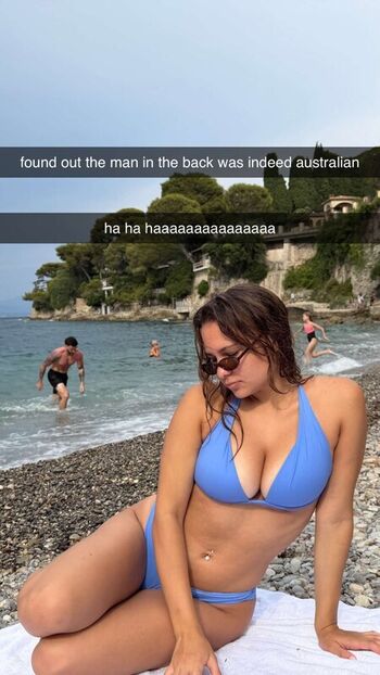 Full leaked Ester dobrik page private onlyfans photo