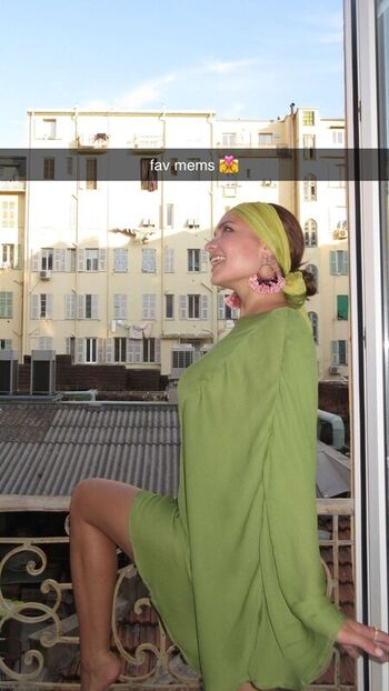 Full leaked Ester dobrik page private onlyfans photo