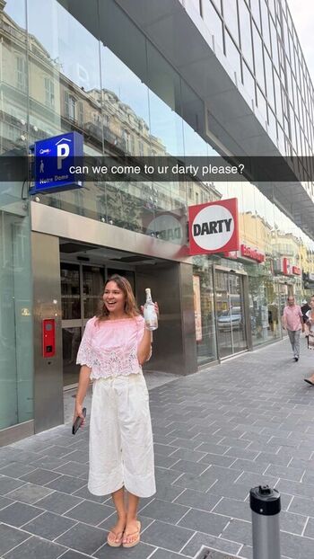 Full leaked Ester dobrik page private onlyfans photo