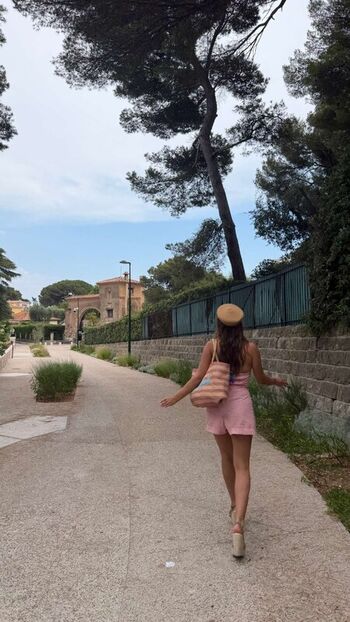 Full leaked Ester dobrik page private onlyfans photo